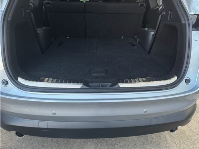 MAZDA CX-8 2018