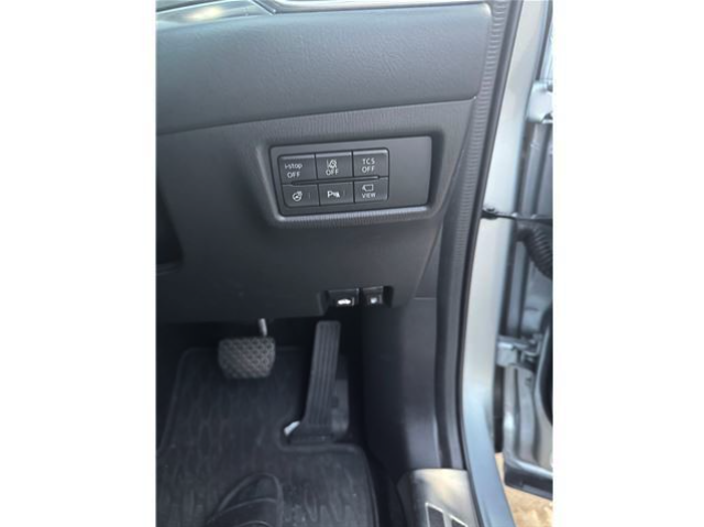 MAZDA CX-8 2018