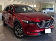 MAZDA CX-8 2019