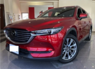 MAZDA CX-8 2019