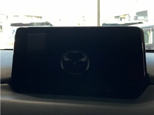 MAZDA CX-8 2019