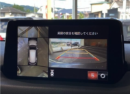 MAZDA CX-8 2019