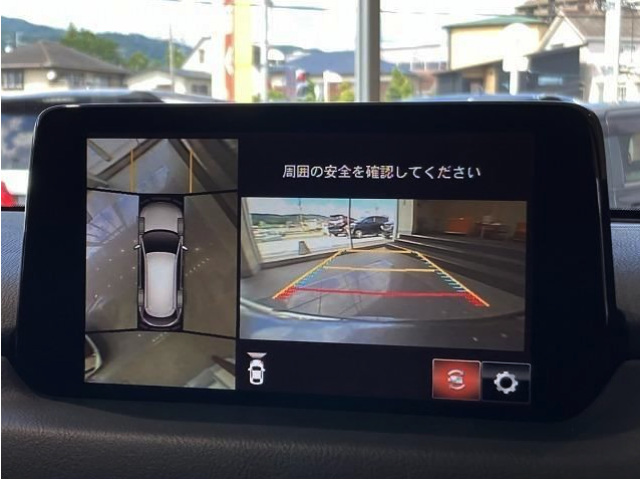 MAZDA CX-8 2019
