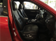 MAZDA CX-8 2019
