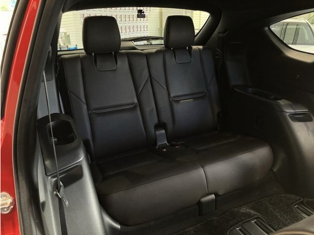 MAZDA CX-8 2019