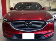 MAZDA CX-8 2019