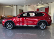 MAZDA CX-8 2019