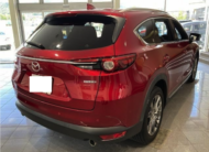 MAZDA CX-8 2019
