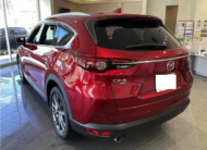 MAZDA CX-8 2019