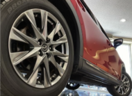 MAZDA CX-8 2019