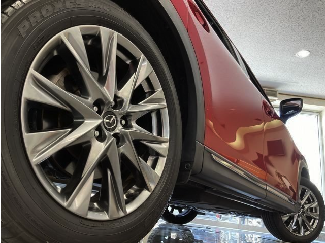 MAZDA CX-8 2019