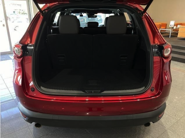 MAZDA CX-8 2019
