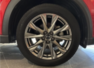MAZDA CX-8 2019