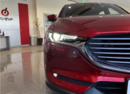 MAZDA CX-8 2019