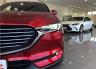 MAZDA CX-8 2019