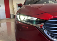 MAZDA CX-8 2019