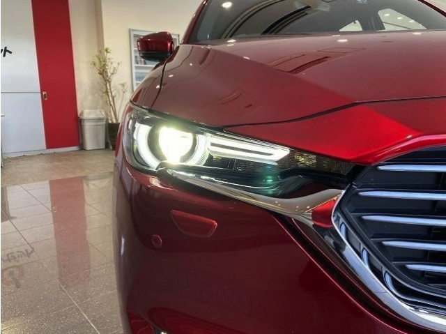 MAZDA CX-8 2019