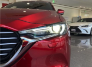 MAZDA CX-8 2019
