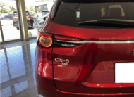 MAZDA CX-8 2019
