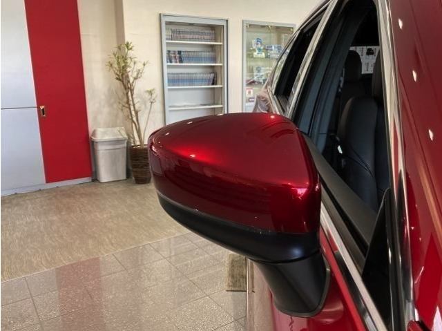 MAZDA CX-8 2019