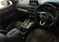 MAZDA CX-8 2019