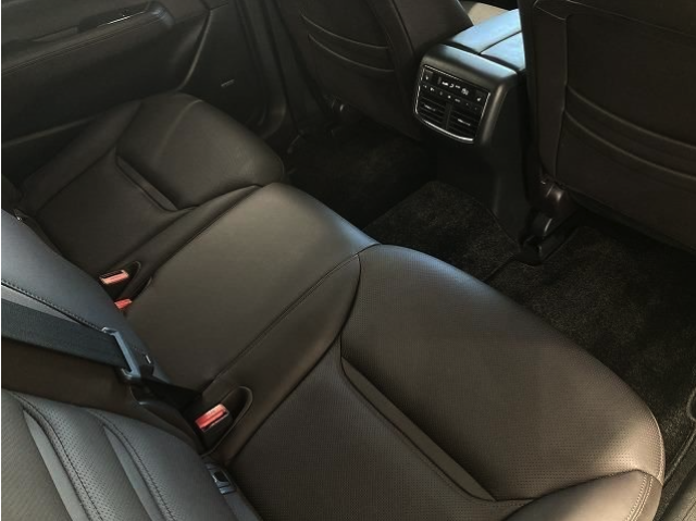 MAZDA CX-8 2019