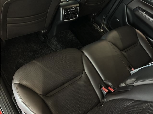 MAZDA CX-8 2019