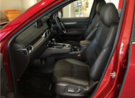 MAZDA CX-8 2019