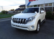 TOYOTA LANDCRUISER PRADO 2016