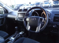 TOYOTA LANDCRUISER PRADO 2016