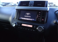 TOYOTA LANDCRUISER PRADO 2016
