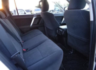 TOYOTA LANDCRUISER PRADO 2016