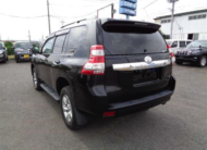 TOYOTA LANDCRUISER PRADO 2017