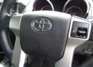 TOYOTA LANDCRUISER PRADO 2017