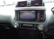 TOYOTA LANDCRUISER PRADO 2017