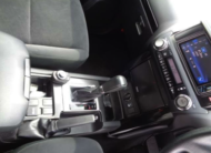 TOYOTA LANDCRUISER PRADO 2017