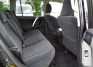 TOYOTA LANDCRUISER PRADO 2017