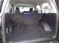 TOYOTA LANDCRUISER PRADO 2017