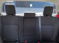 TOYOTA HILUX 2018
