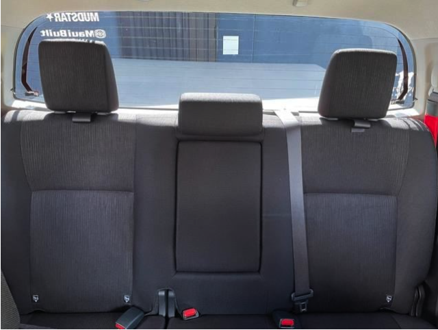 TOYOTA HILUX 2018