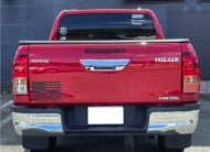 TOYOTA HILUX 2018