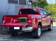 TOYOTA HILUX 2018