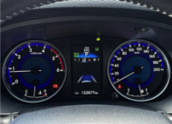 TOYOTA HILUX 2018