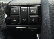 TOYOTA HILUX 2018