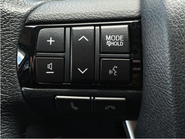 TOYOTA HILUX 2018