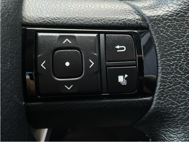 TOYOTA HILUX 2018