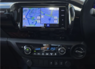 TOYOTA HILUX 2018