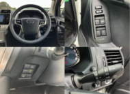 TOYOTA LANDCRUISER PRADO 2018
