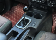 TOYOTA HILUX 2018