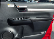 TOYOTA HILUX 2018
